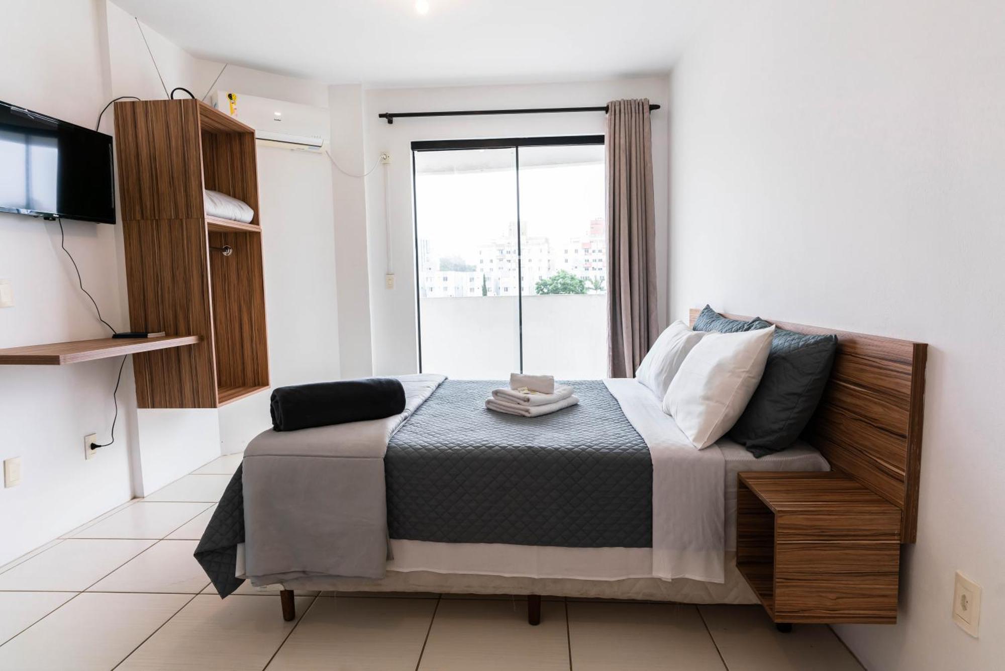 Praia Comprida Hotel Sao Jose  Exterior photo