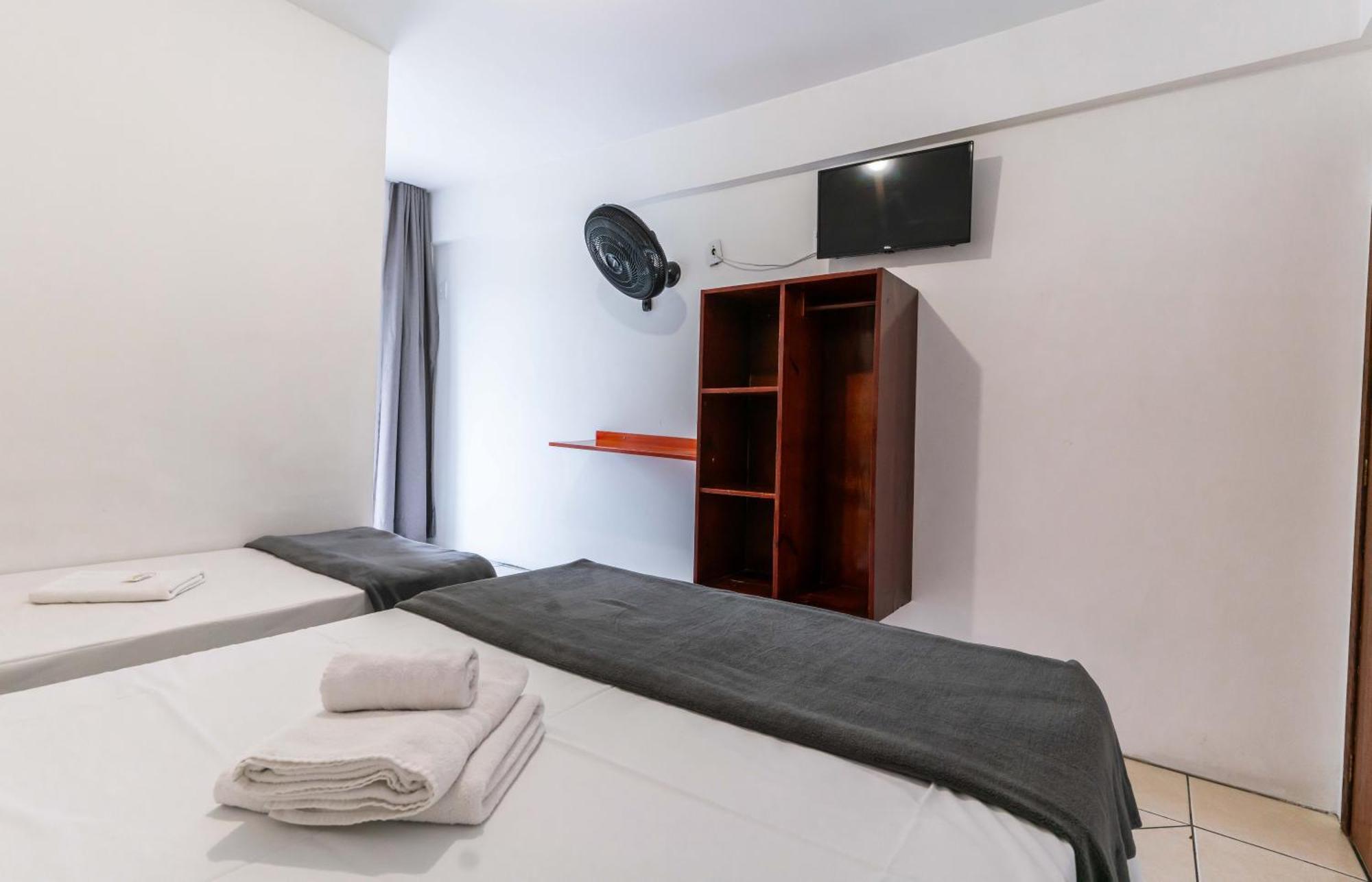 Praia Comprida Hotel Sao Jose  Room photo